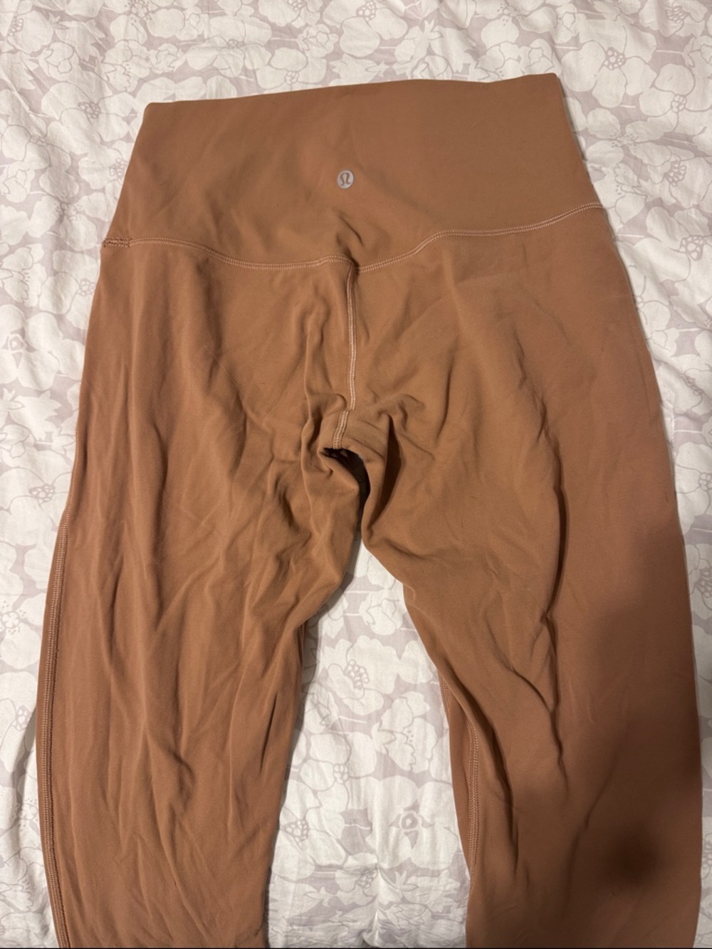 Lululemon Align High-Rise 23” Leggings